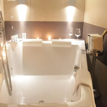 Guest house Altana Relais Boutique