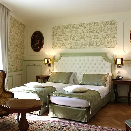 Altana Relais Boutique Guest house Verona